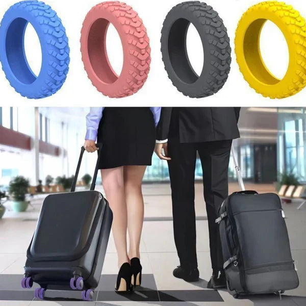 Protège-Roues pour Valises