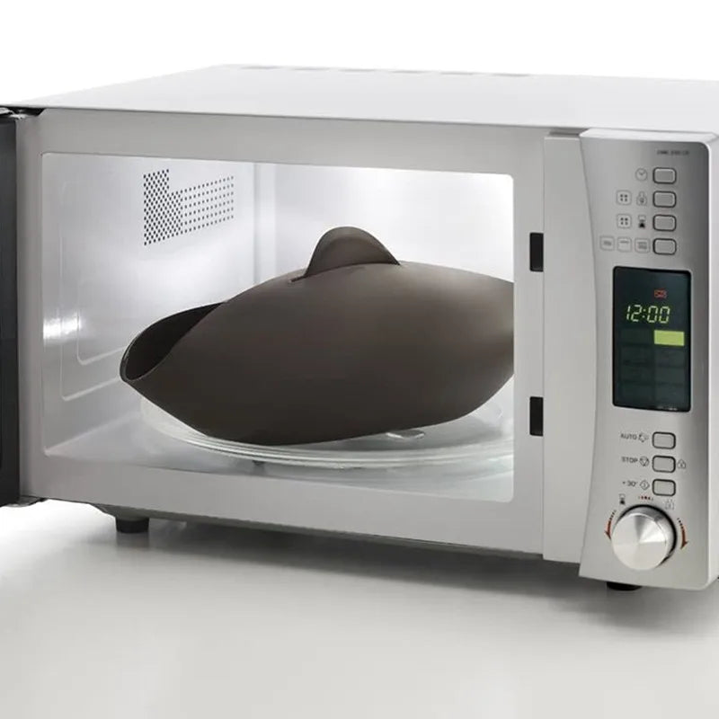 Porterclo | Moule créatif en Silicone pour machine à pain grillé, cuiseur à vapeur, outils de cuisine (1 pièce)