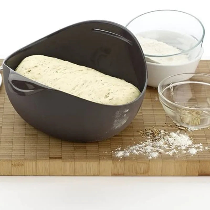 Porterclo | Moule créatif en Silicone pour machine à pain grillé, cuiseur à vapeur, outils de cuisine (1 pièce)