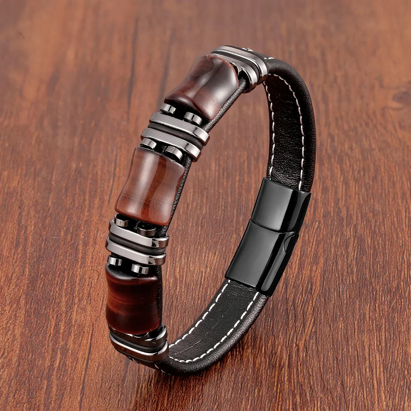Bracelet Naturel Femme