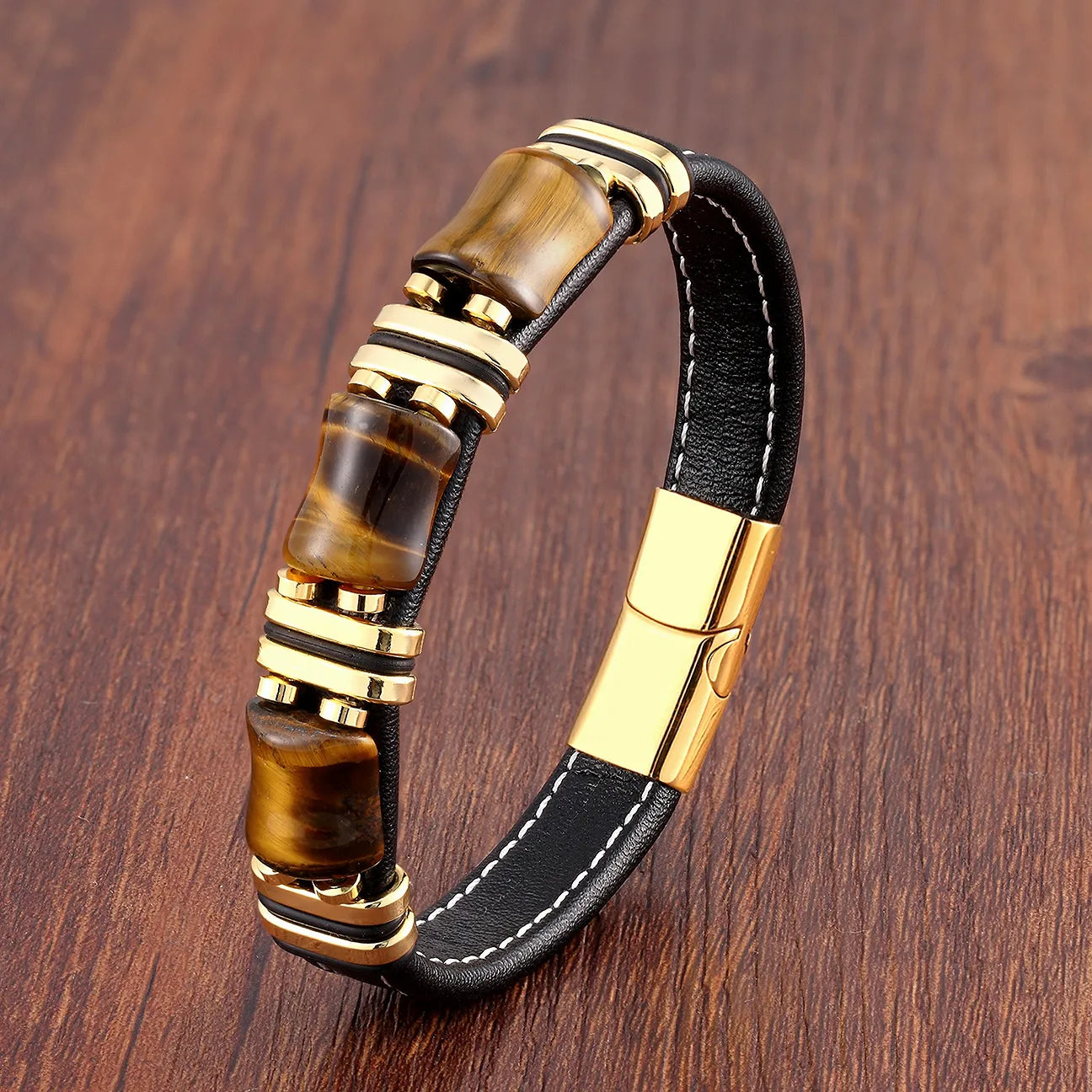 Bracelet Naturel Femme