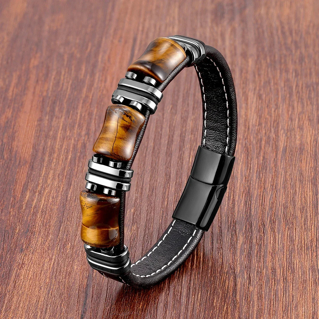 Bracelet Naturel Femme