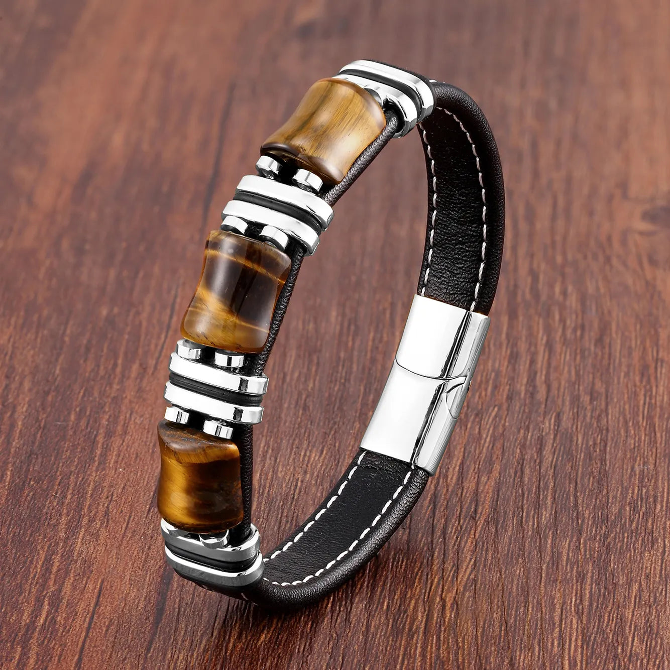 Bracelet Naturel Femme