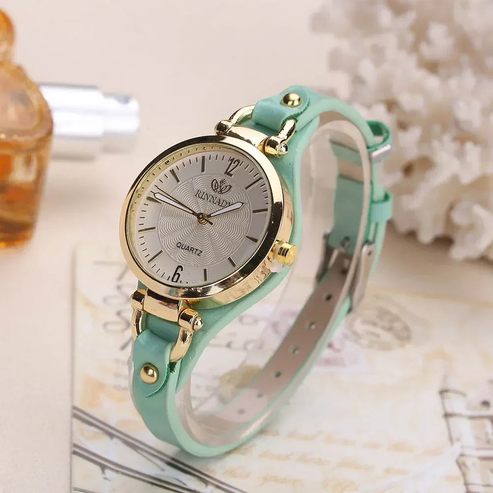 Montre femme
