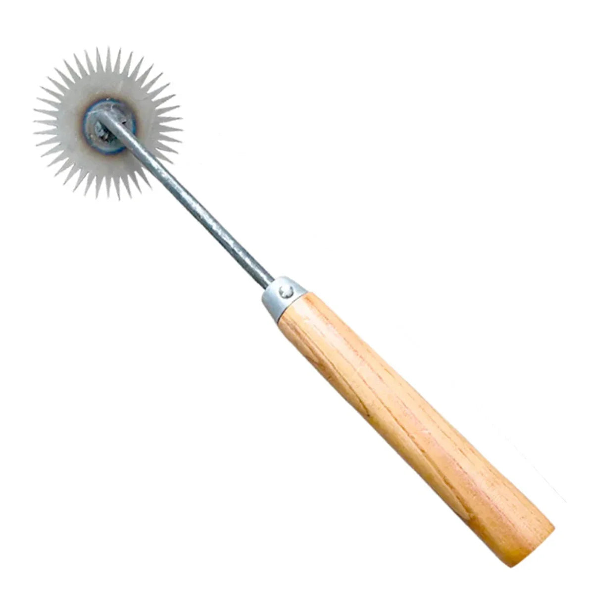 YARDTOOL – Désherbeur à pointe avec conception ergonomique pour les travaux de jardin