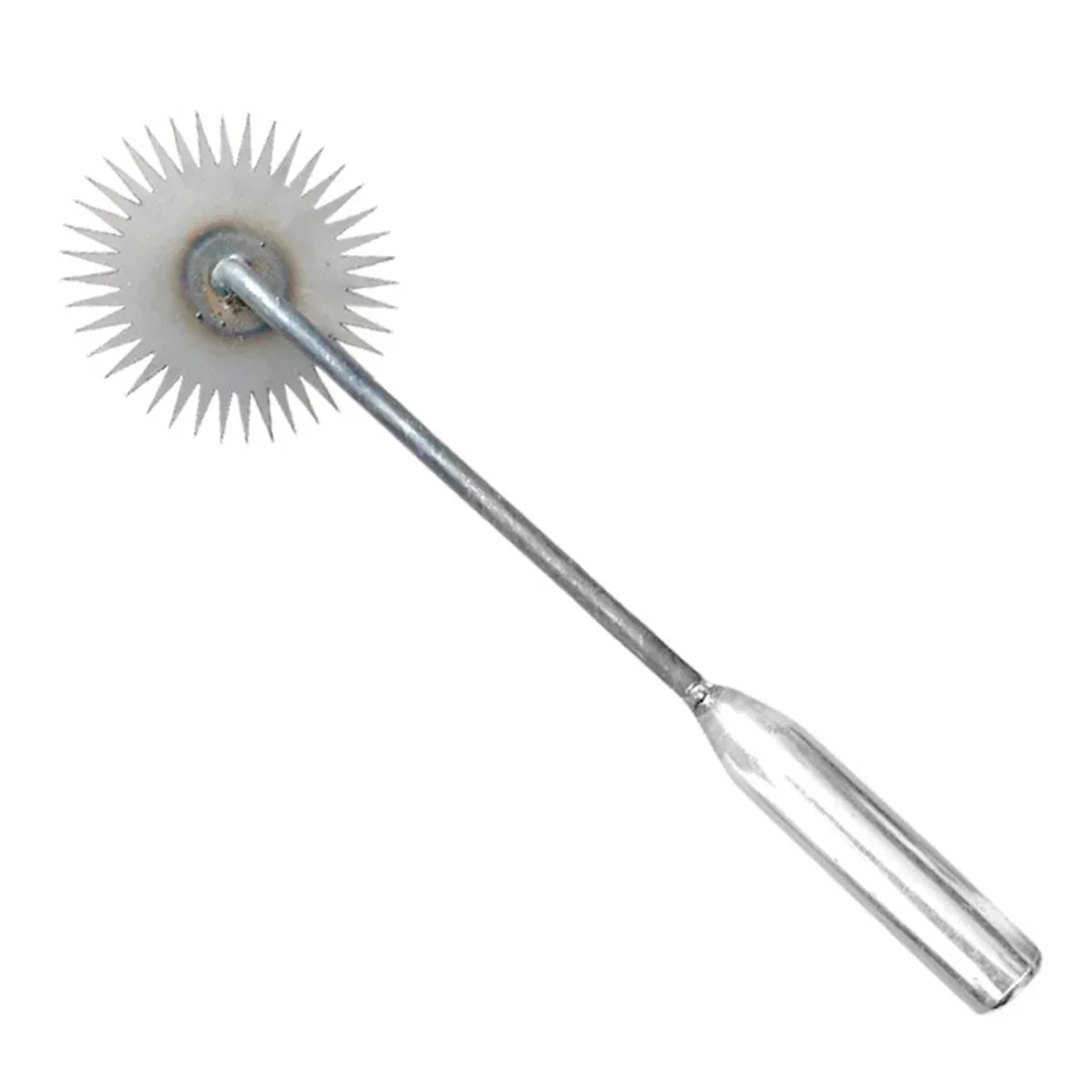 YARDTOOL – Désherbeur à pointe avec conception ergonomique pour les travaux de jardin