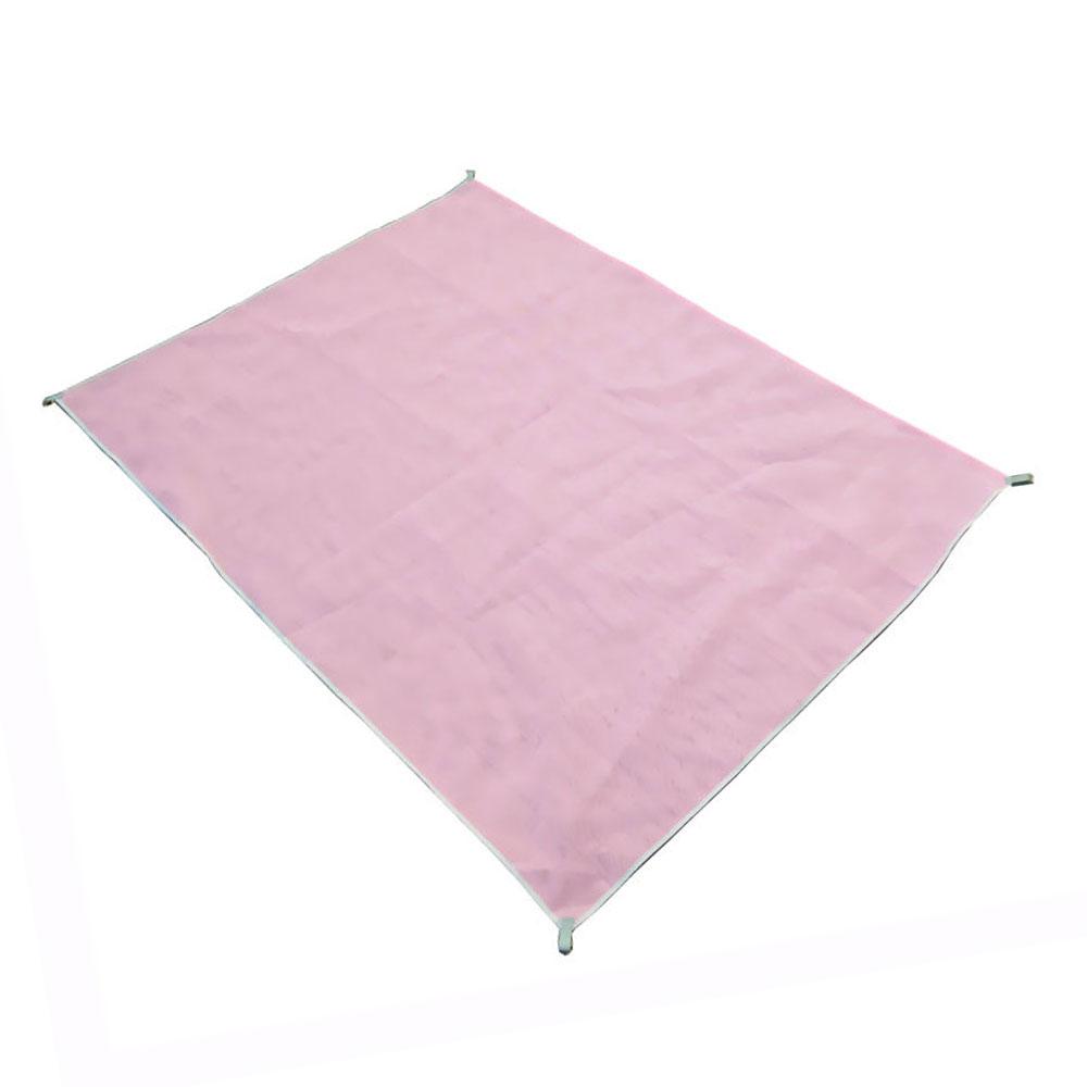 Serviette de plage XXL 200 x 200 cm | Sans sable et grand format